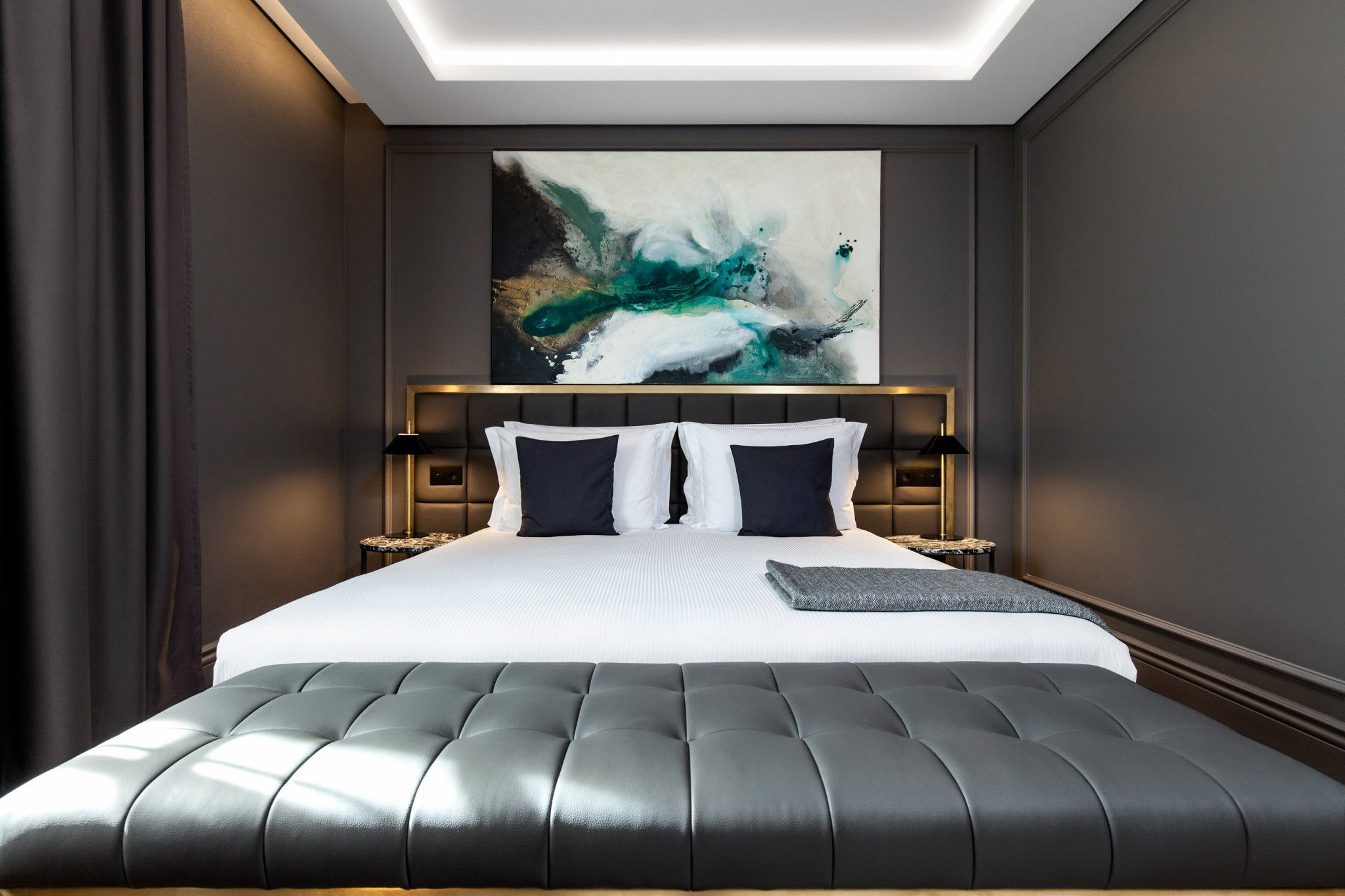 Hotel PACAI by null