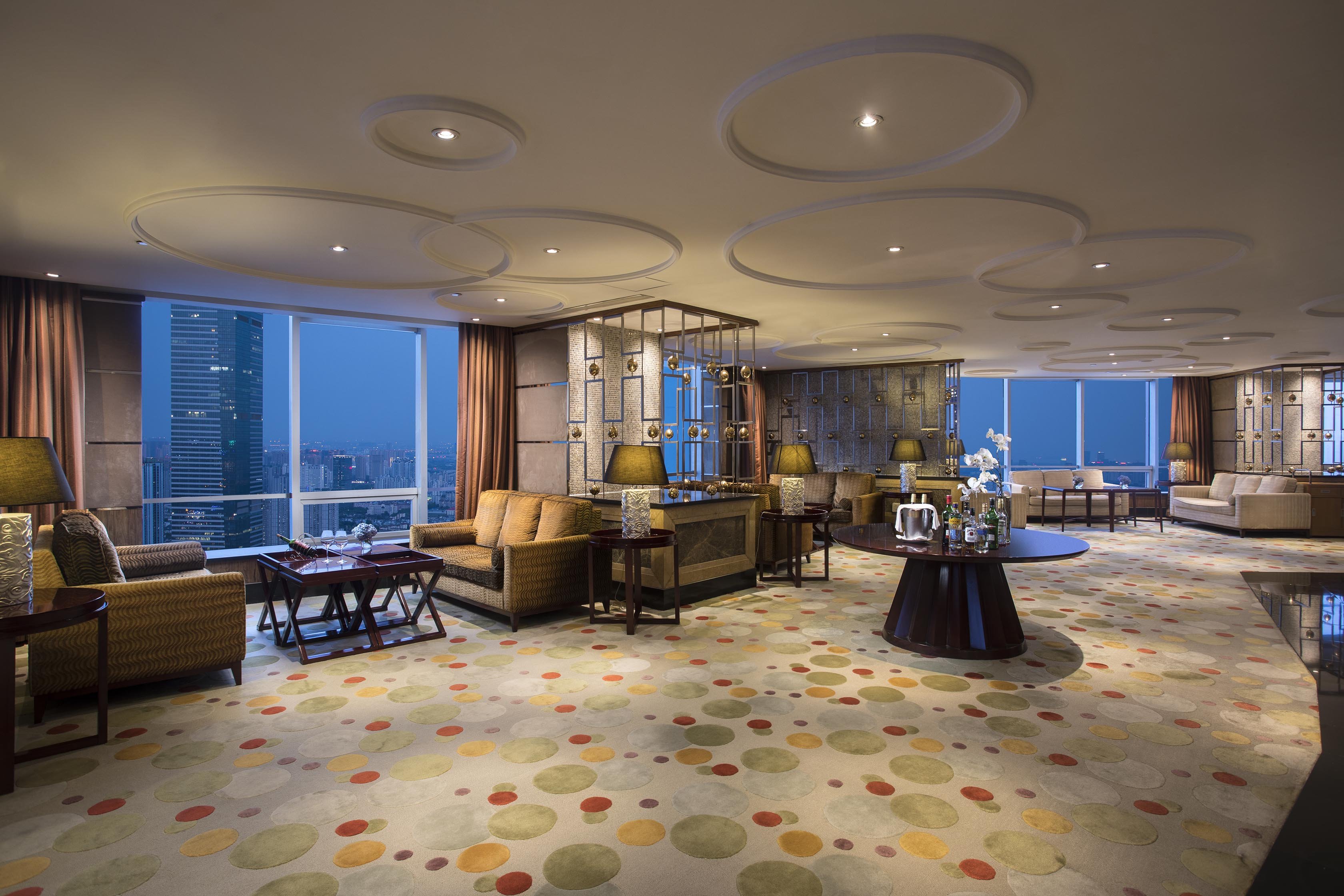 Kempinski Hotel Wuxi photo 8