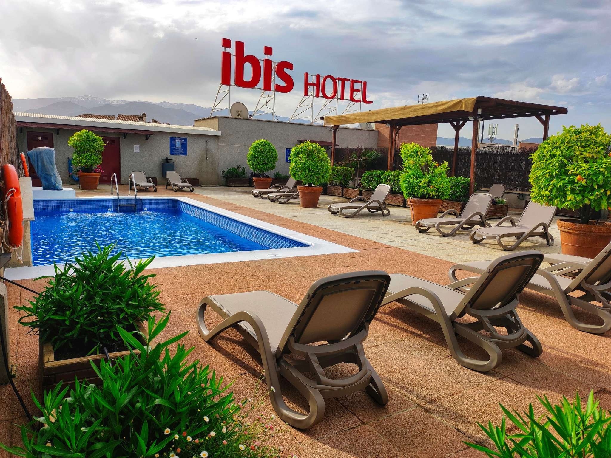 ibis Granada - 2