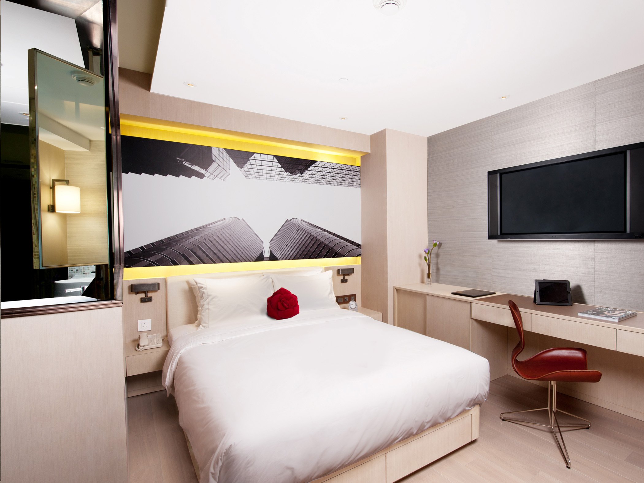 Butterfly on Waterfront Boutique Hotel by null