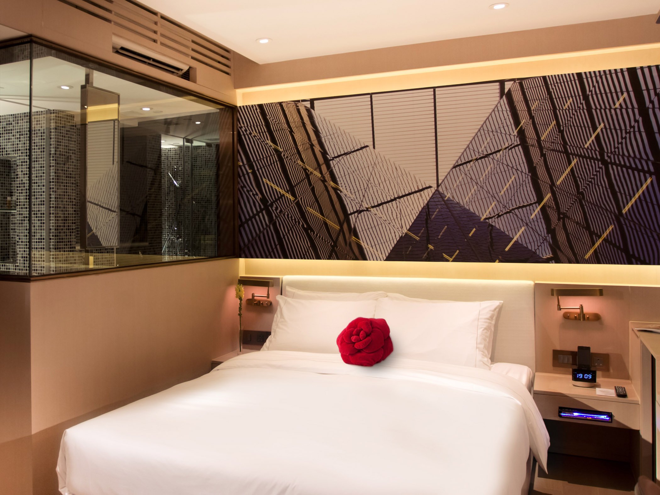 Butterfly on Waterfront Boutique Hotel by null