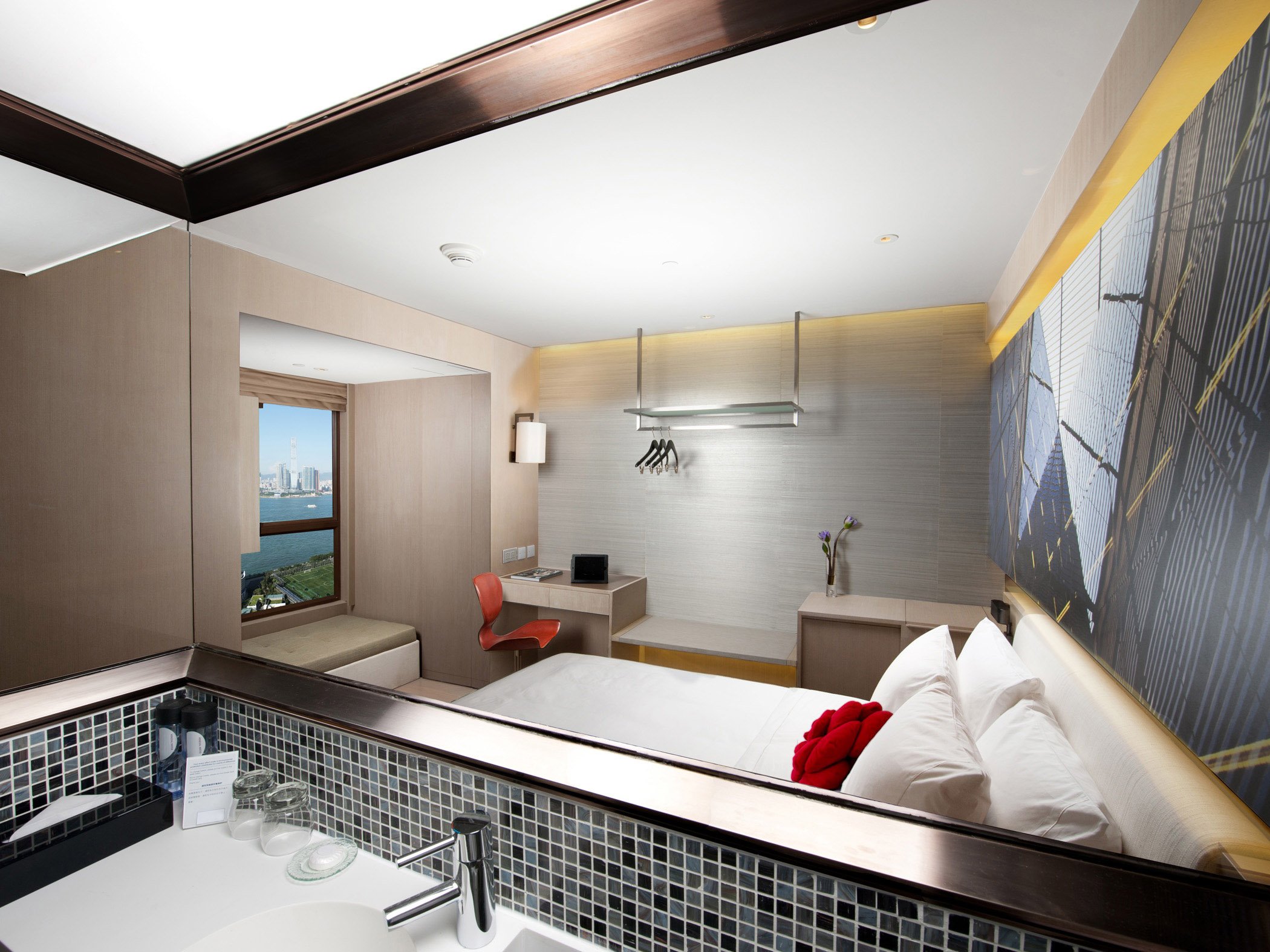 Butterfly on Waterfront Boutique Hotel by null