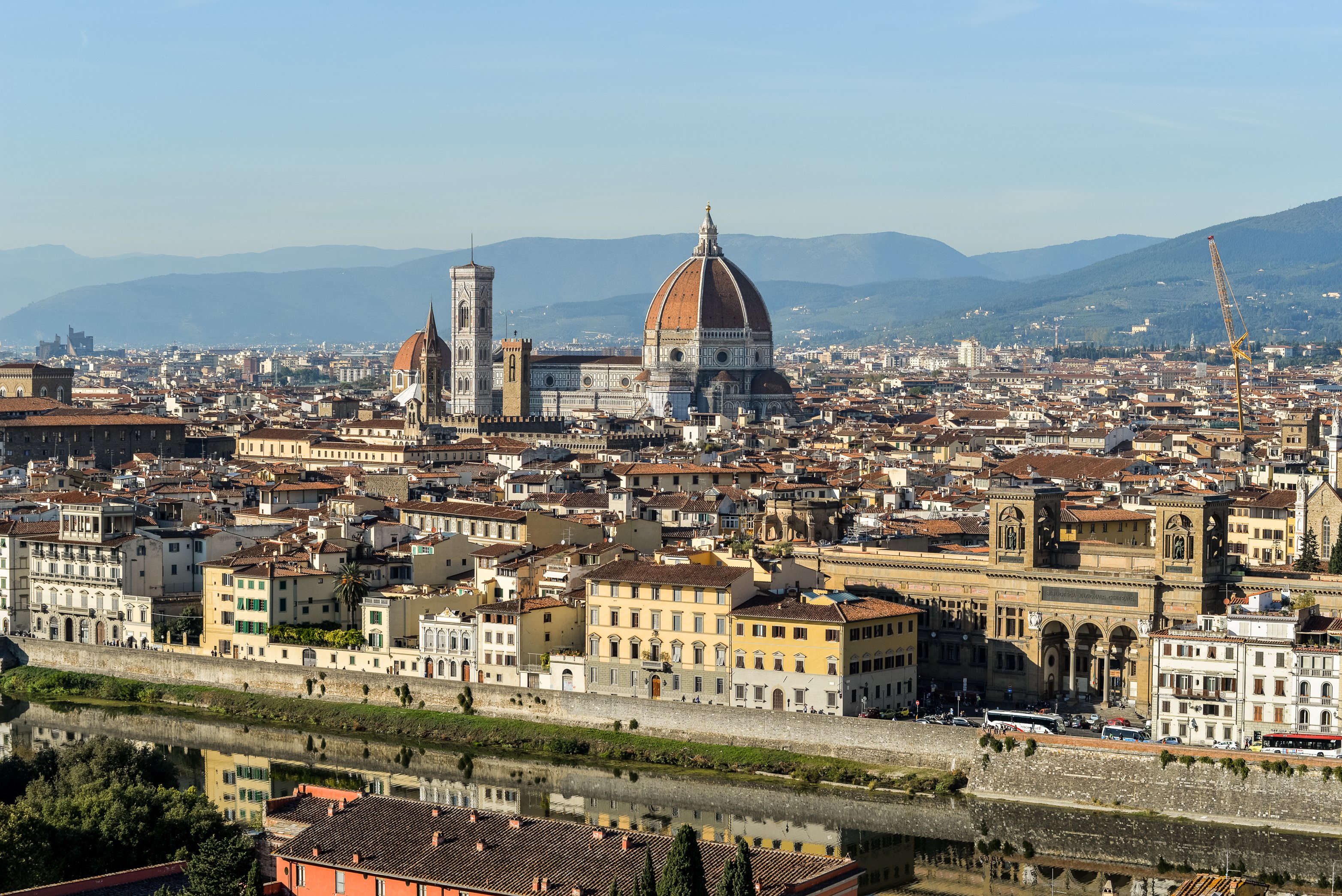 The Social Hub Florence Lavagnini by Google