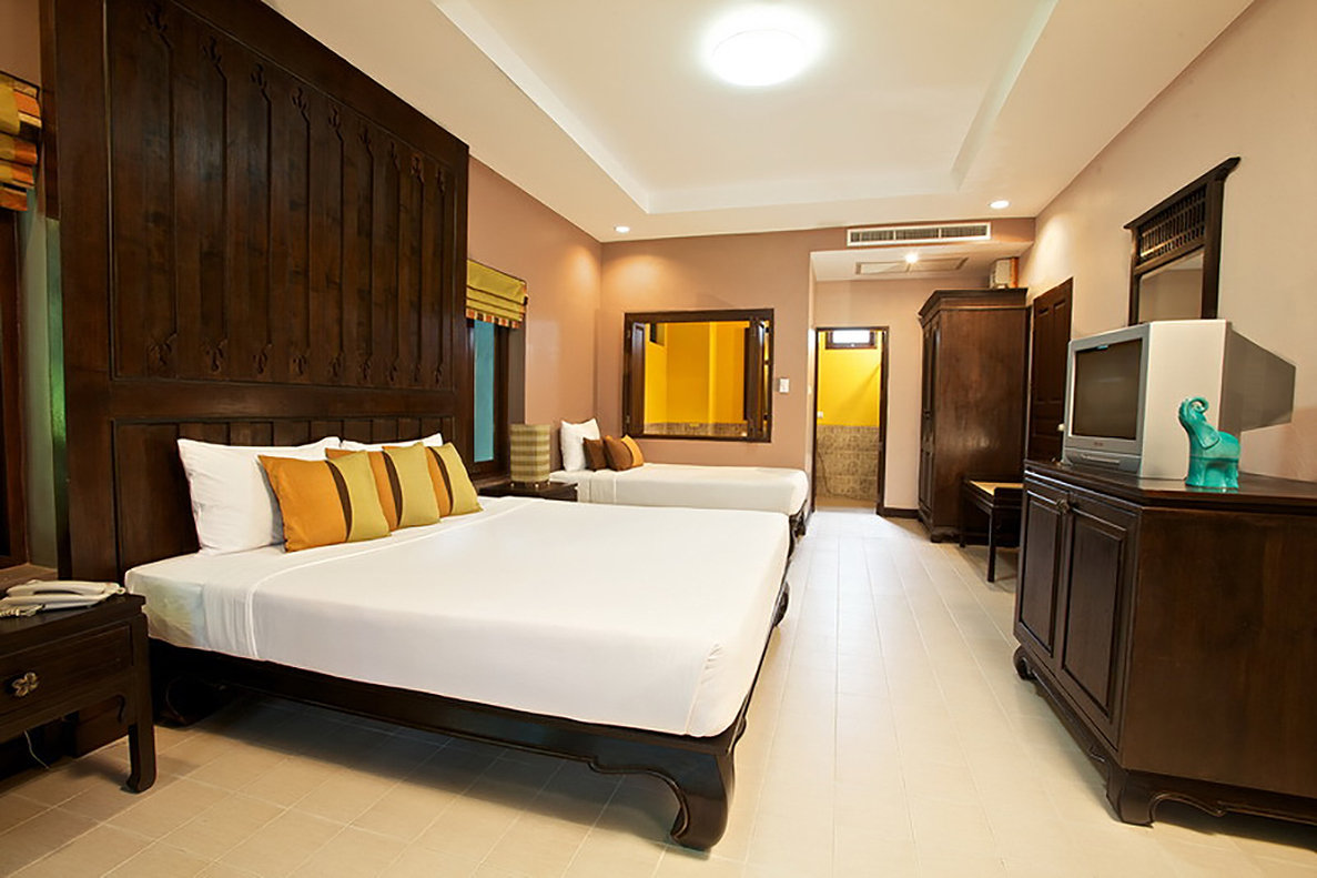 Chaweng Garden Beach Resort, Koh Samui by null