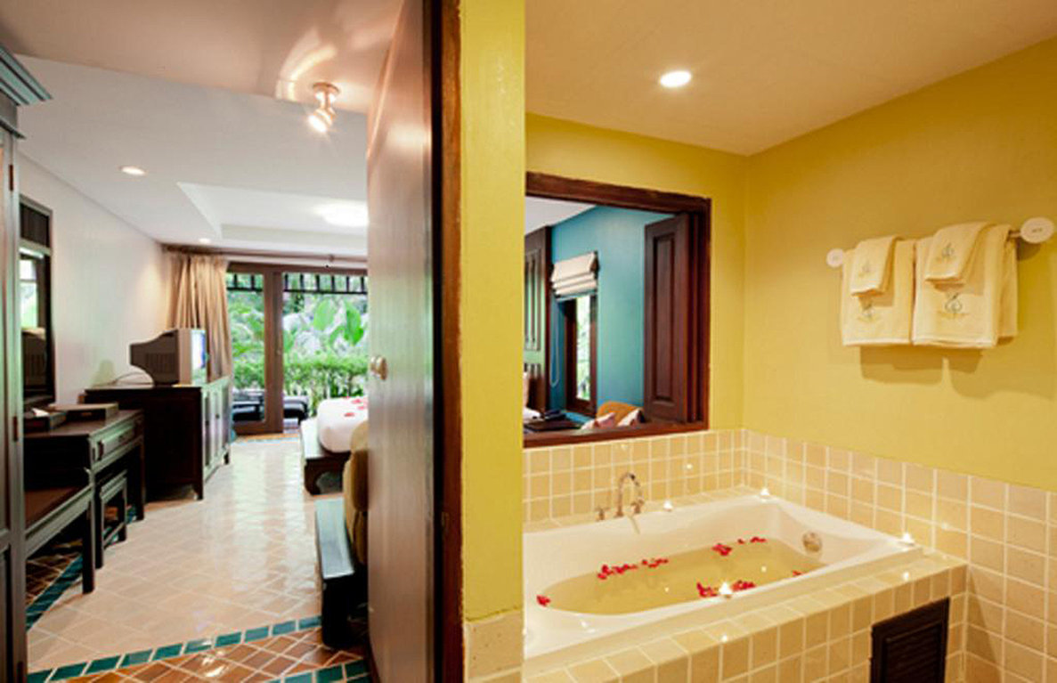 Chaweng Garden Beach Resort, Koh Samui by null