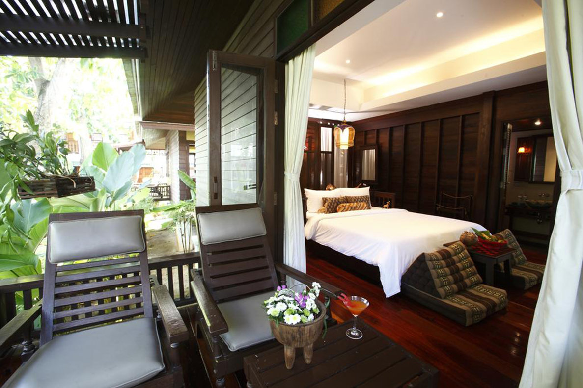 Chaweng Garden Beach Resort, Koh Samui by null