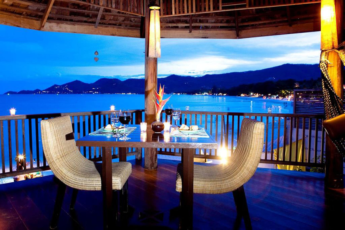 Chaweng Garden Beach Resort, Koh Samui by null