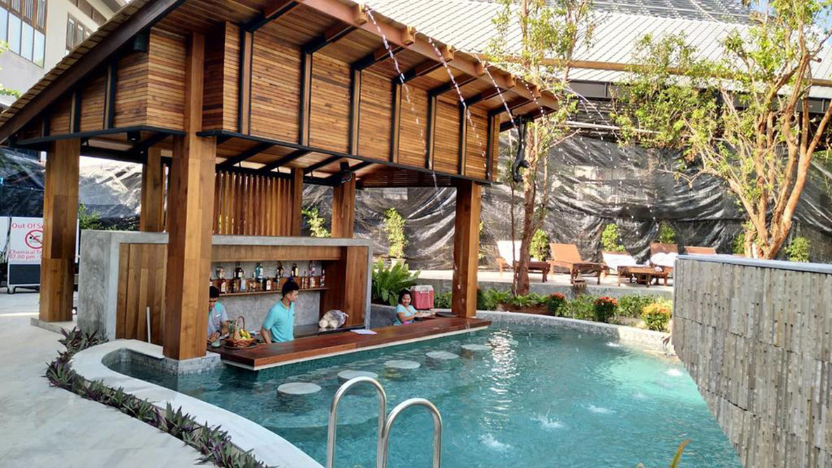 Chaweng Garden Beach Resort, Koh Samui by null