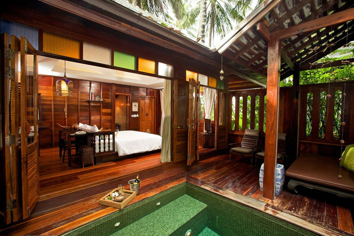 Photo of Chaweng Garden Beach Resort, Koh Samui