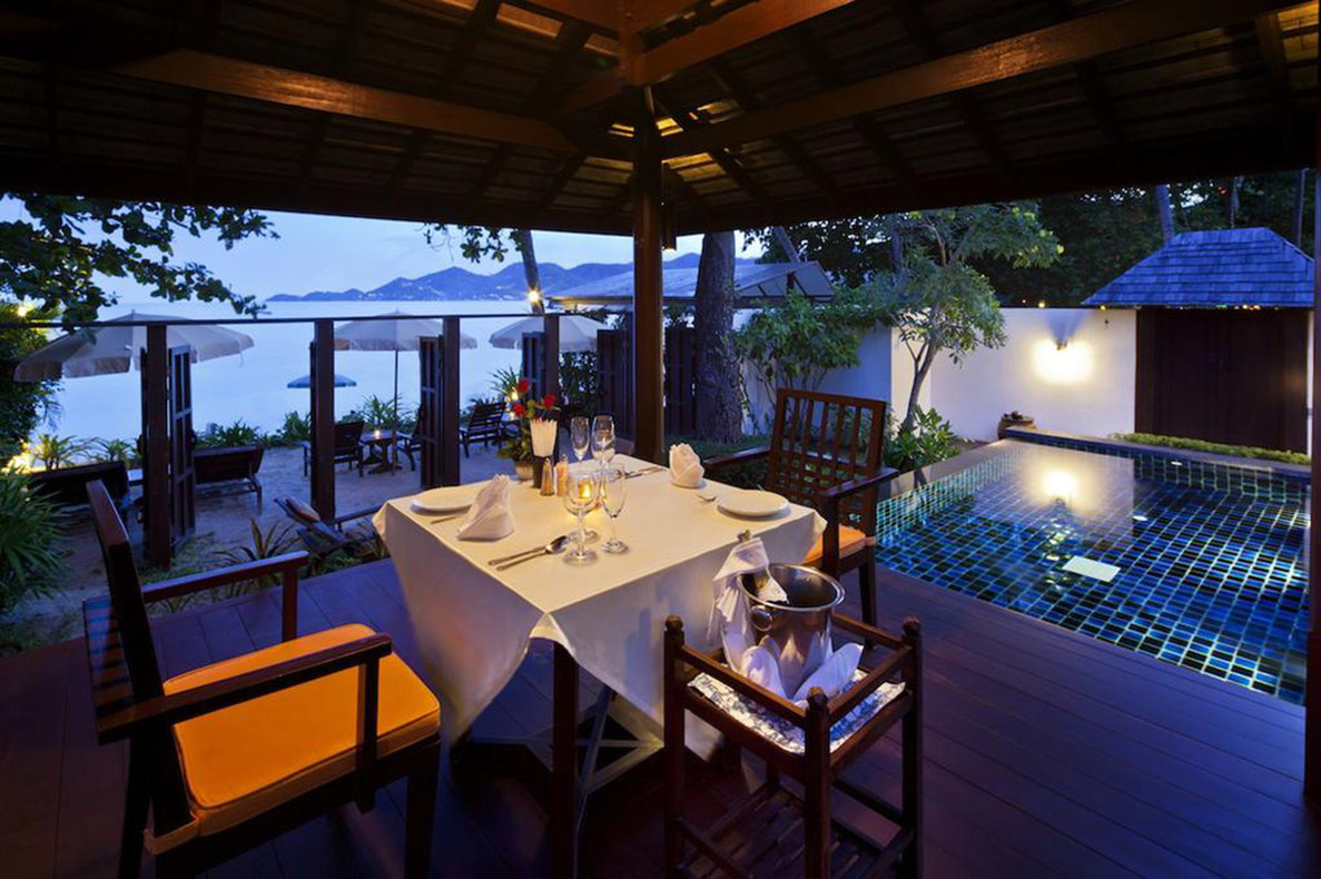 Chaweng Garden Beach Resort, Koh Samui by null