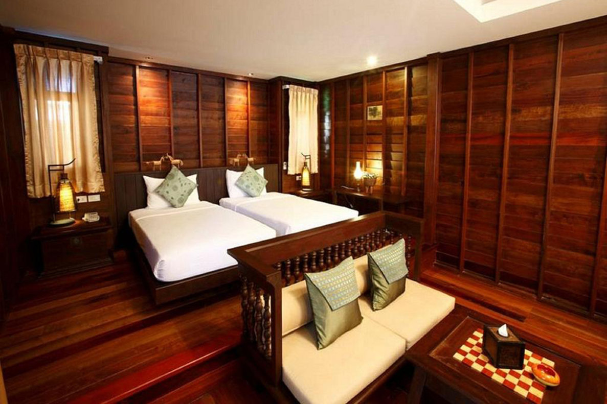 Chaweng Garden Beach Resort, Koh Samui by null