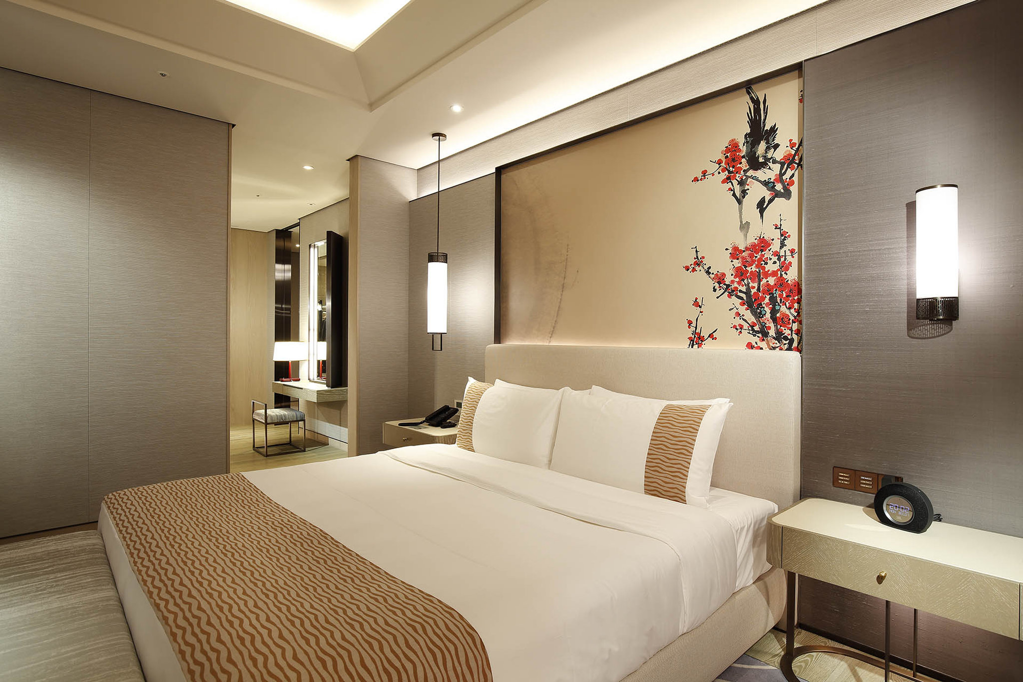 Grand Mayfull Hotel Taipei by null