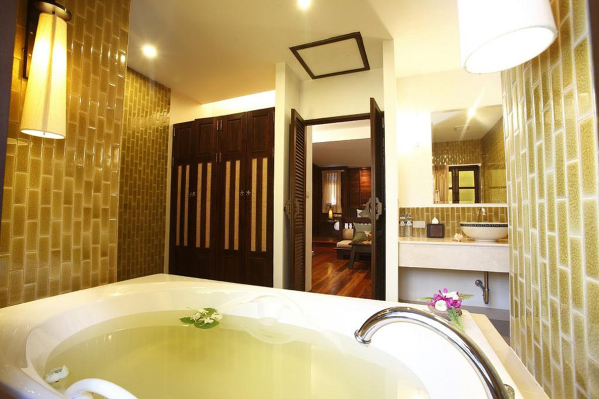 Chaweng Garden Beach Resort, Koh Samui by null