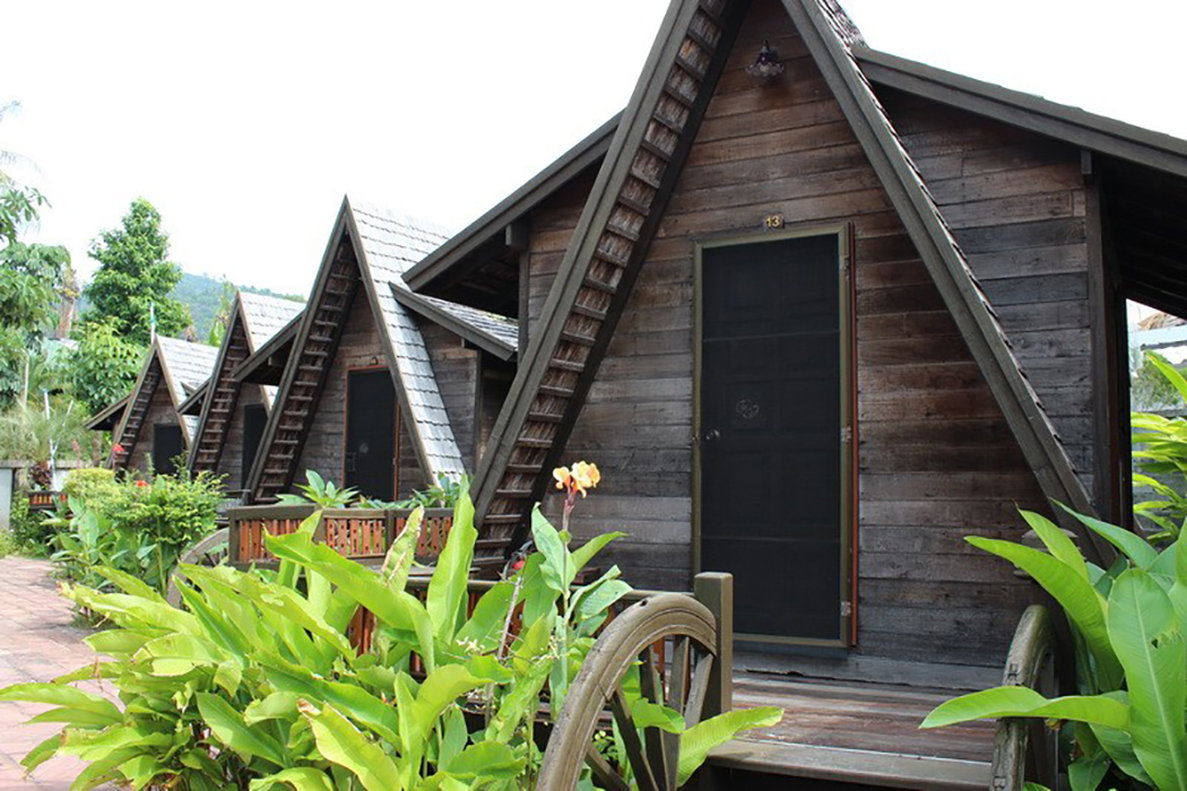 The Spa Resorts
