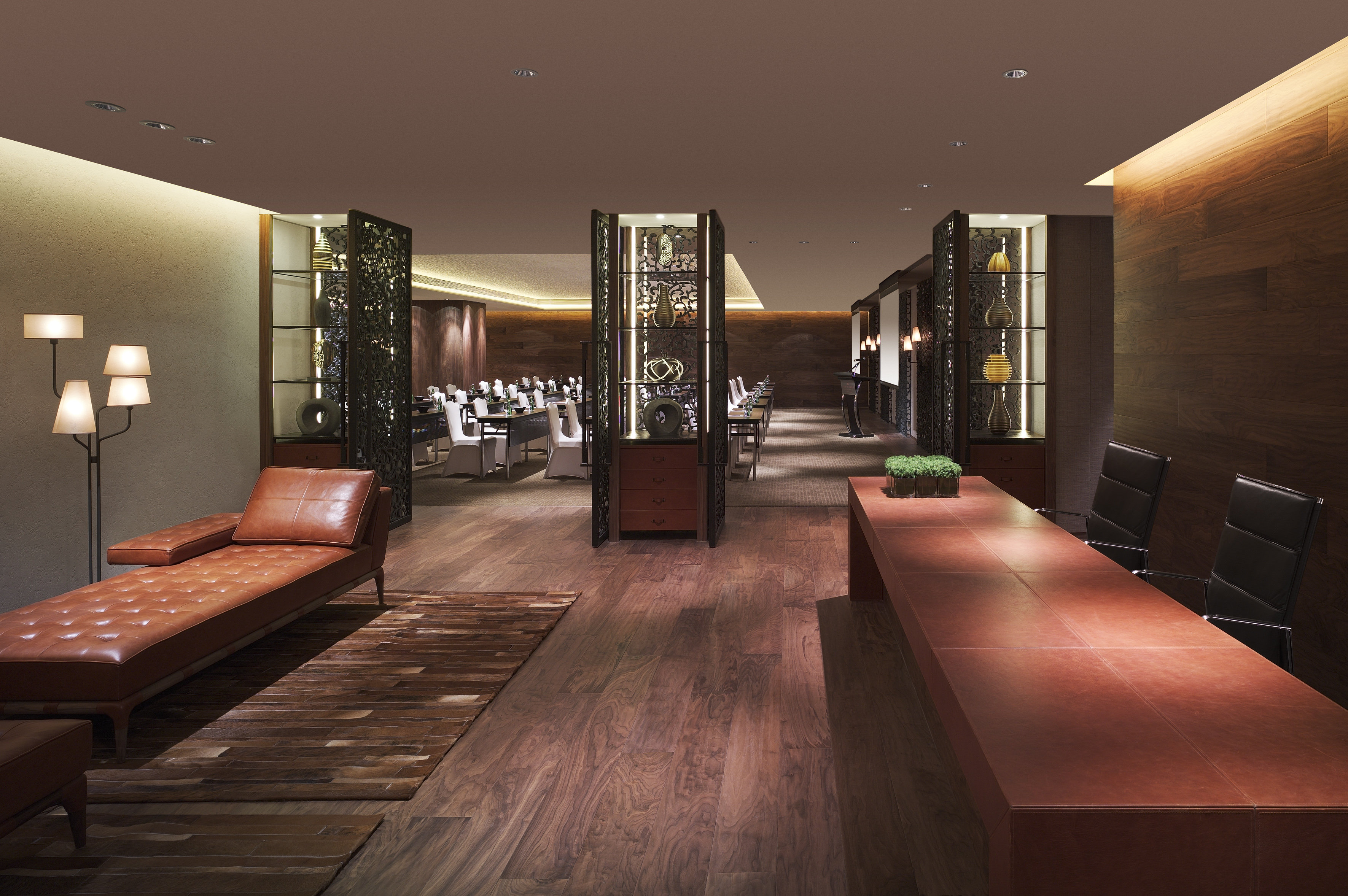 New World Dalian Hotel photo 4