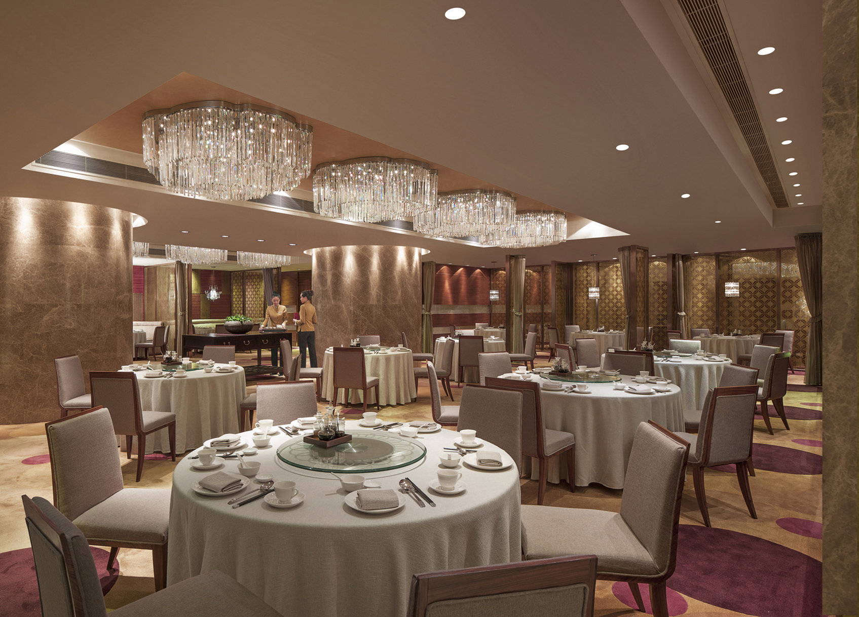 New World Dalian Hotel photo 5