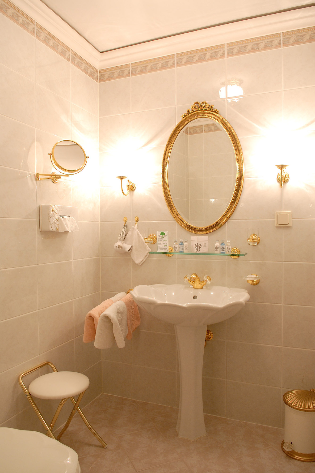 Hotel Schloss Dürnstein by null