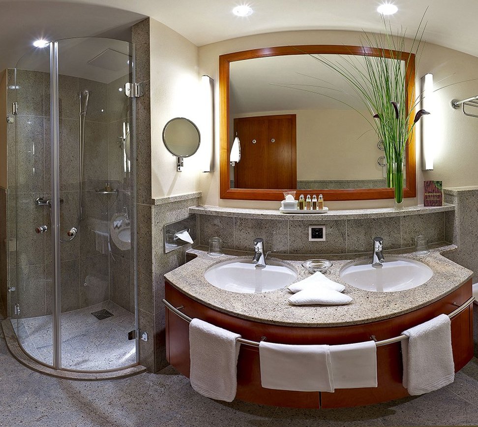 Arosa Kulm Hotel & Alpin Spa by null