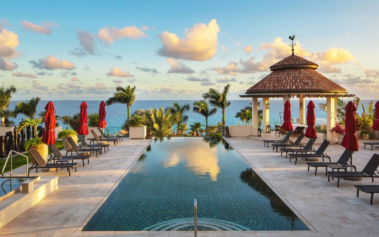 Quintessence Hotel, Relais & Châteaux by null