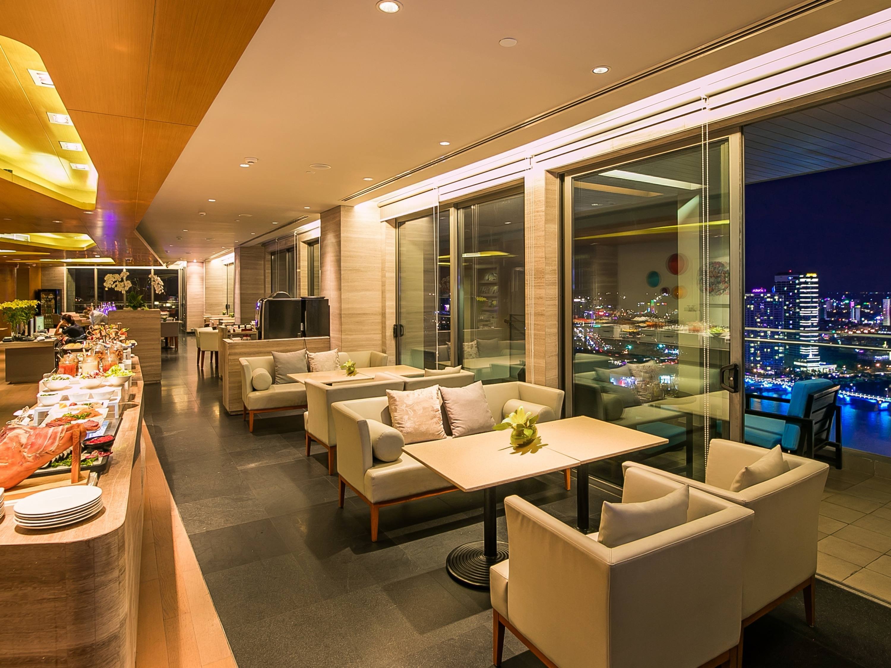 Novotel Danang Premier Han River by null