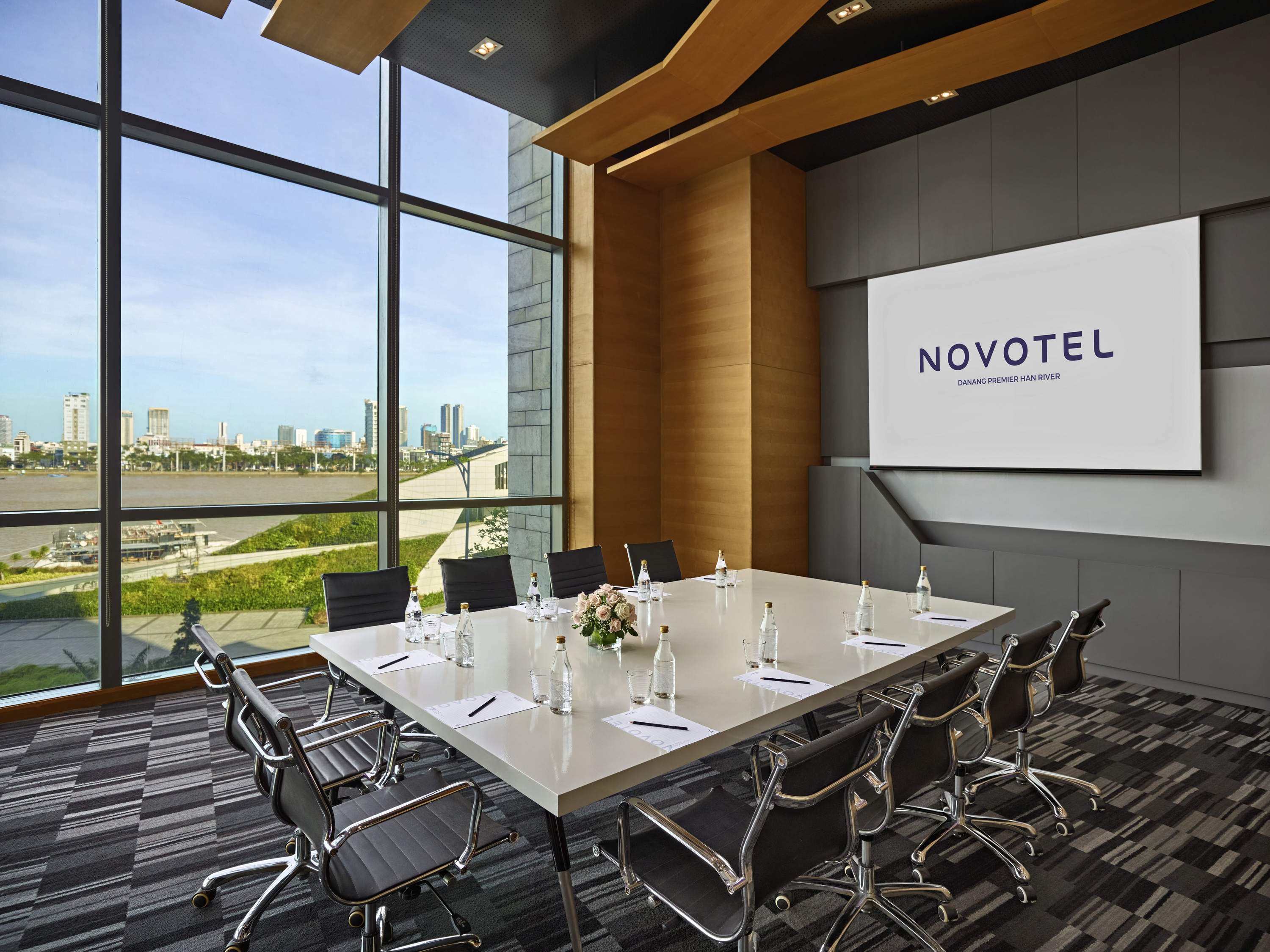 Novotel Danang Premier Han River by Google