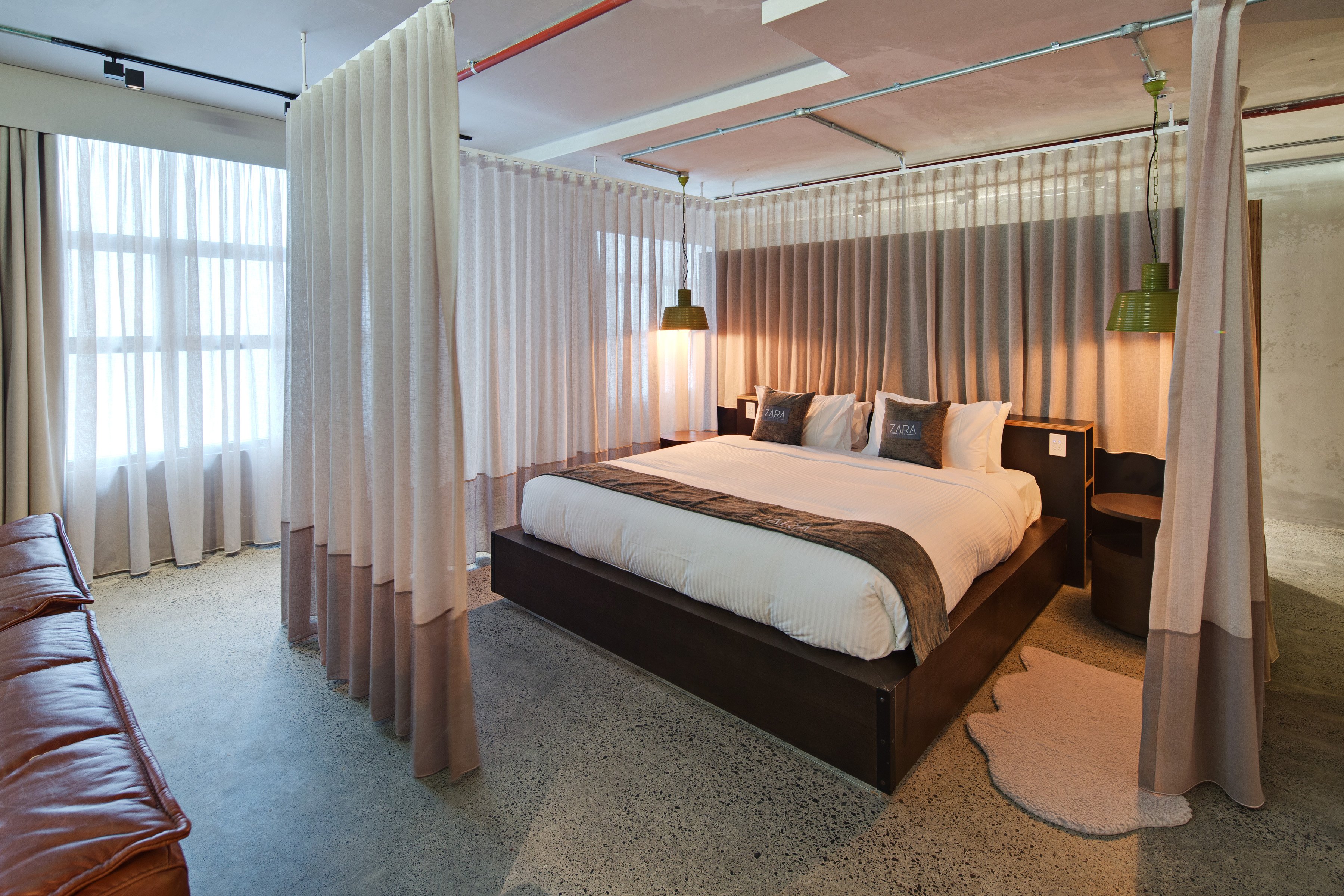 Zara Tower Hotel by null