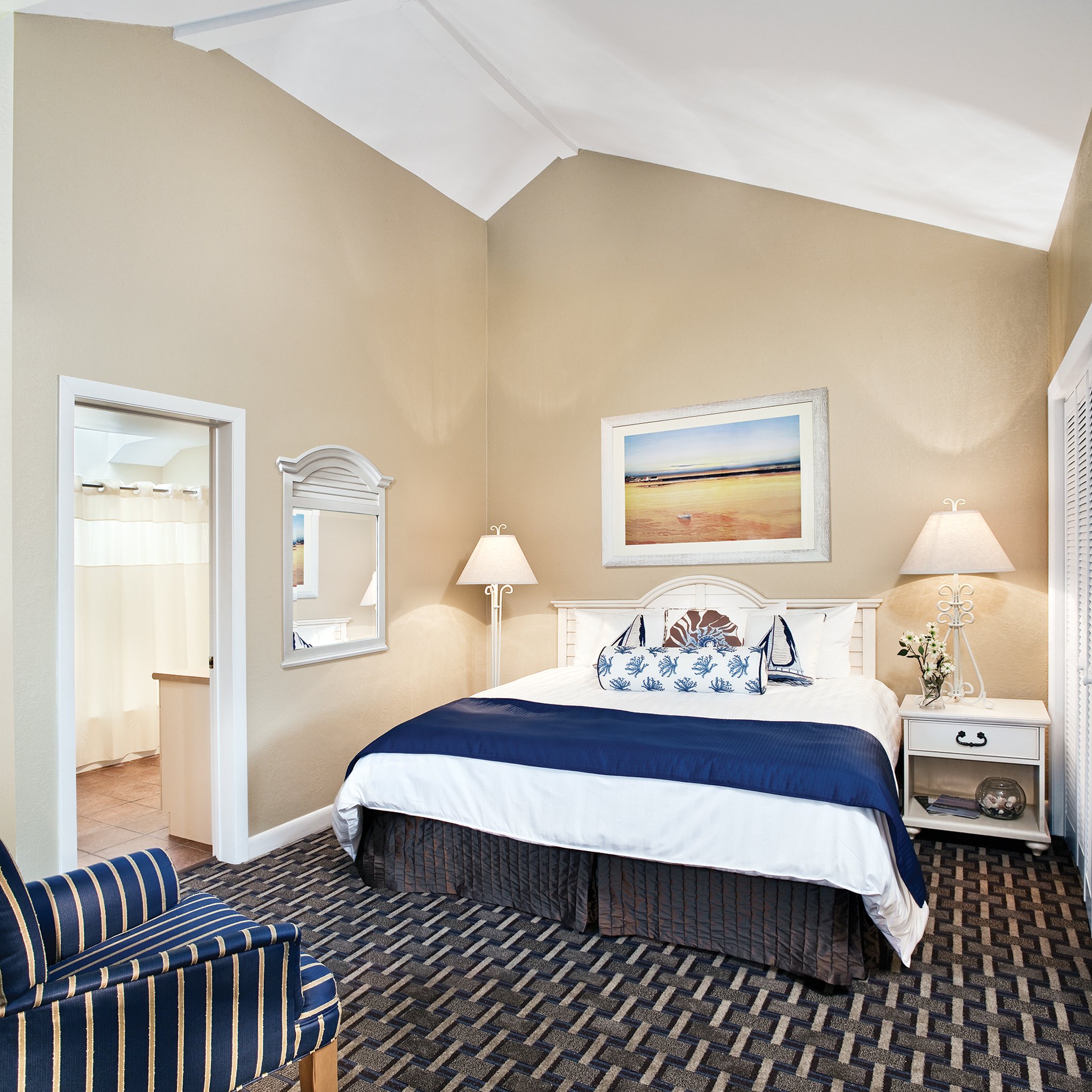 Club Wyndham Bay Voyage Inn by null