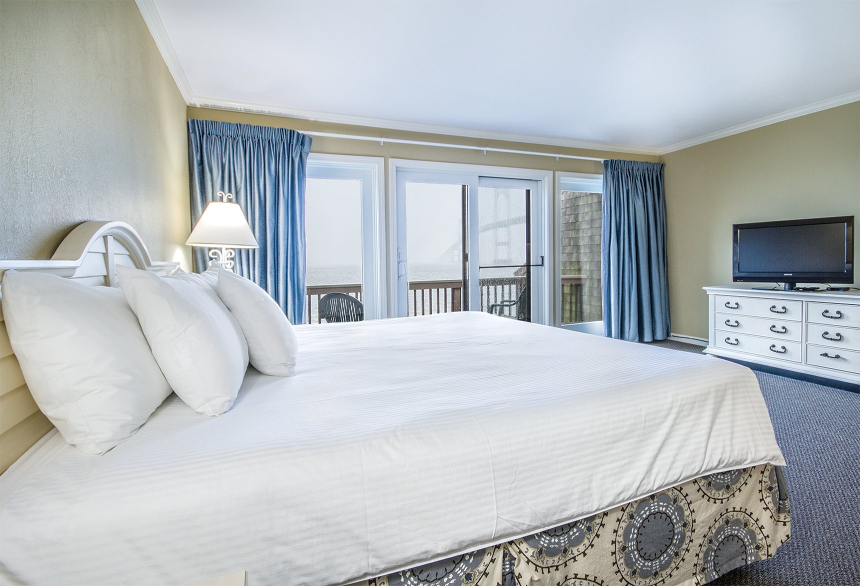 Club Wyndham Bay Voyage Inn by null