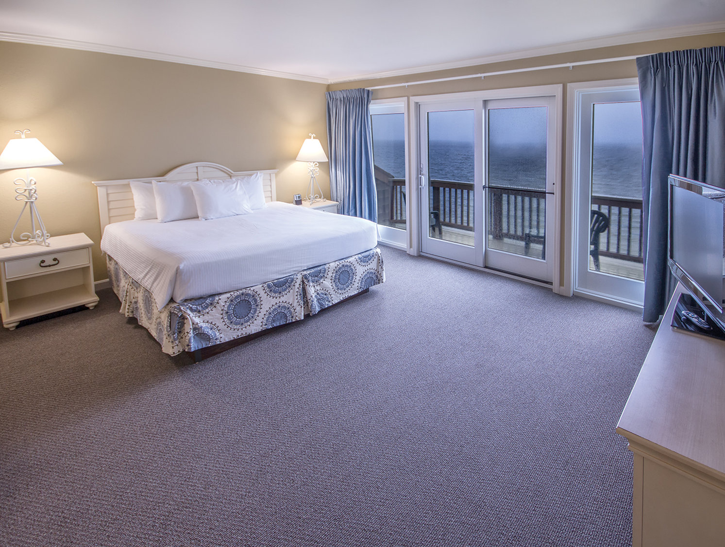 Club Wyndham Bay Voyage Inn by null