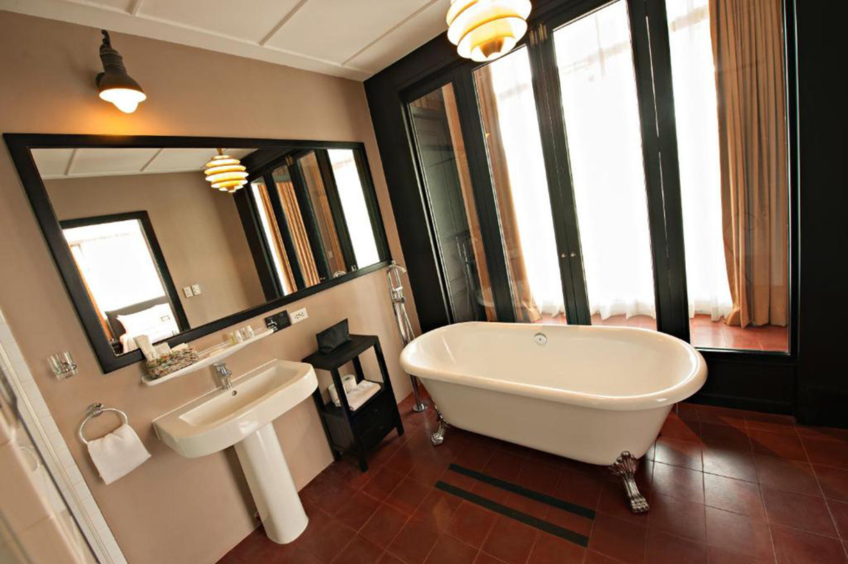 The Henry Hotel Manila by null