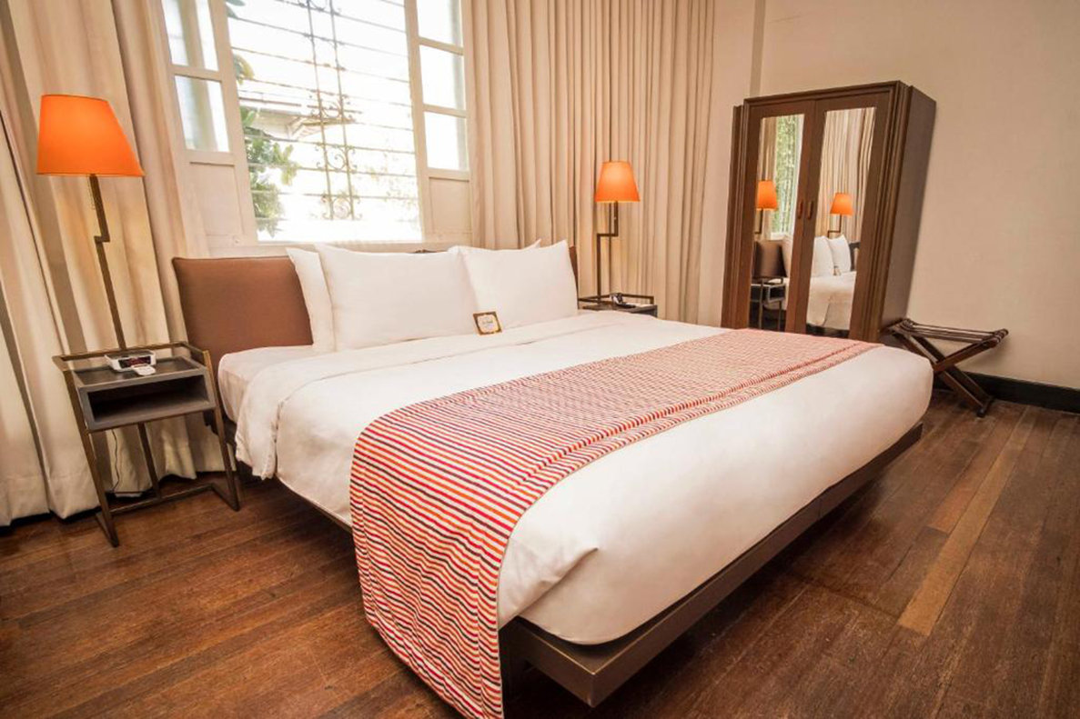 The Henry Hotel Manila by null