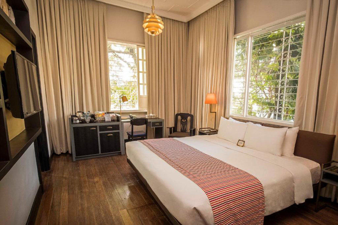 The Henry Hotel Manila by null
