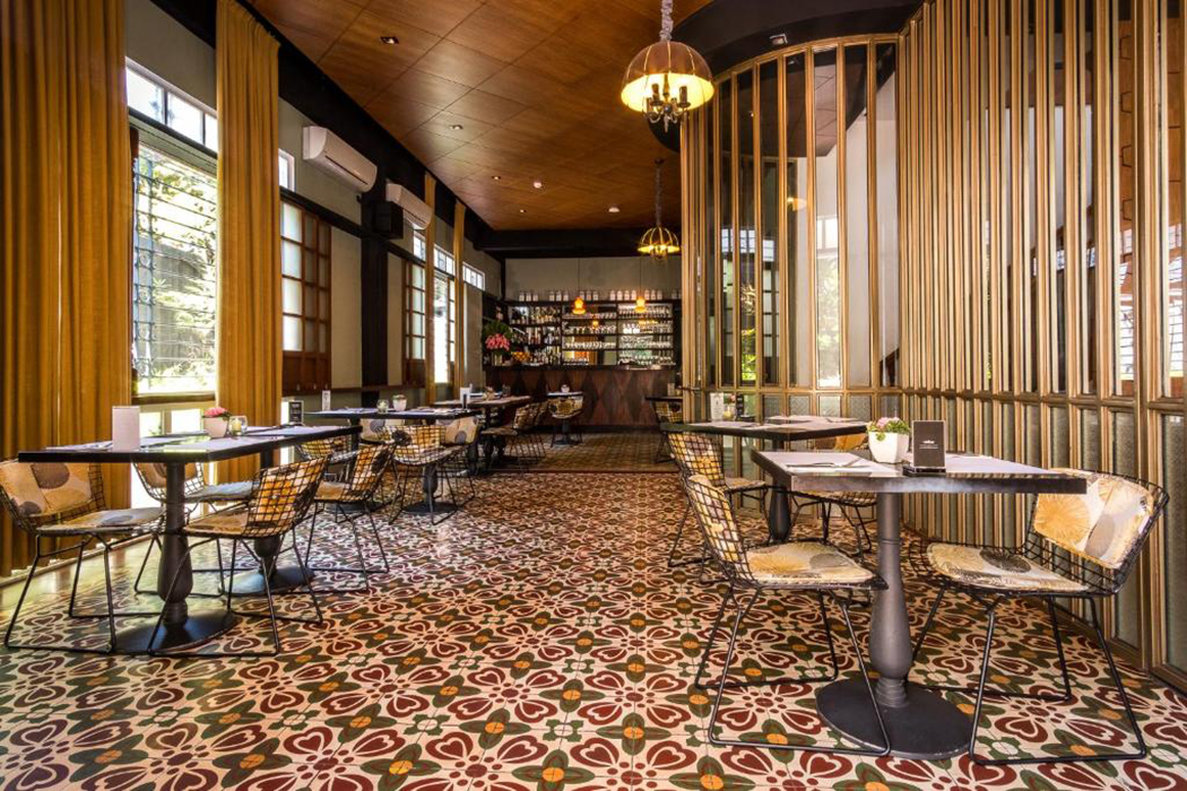 The Henry Hotel Manila by null