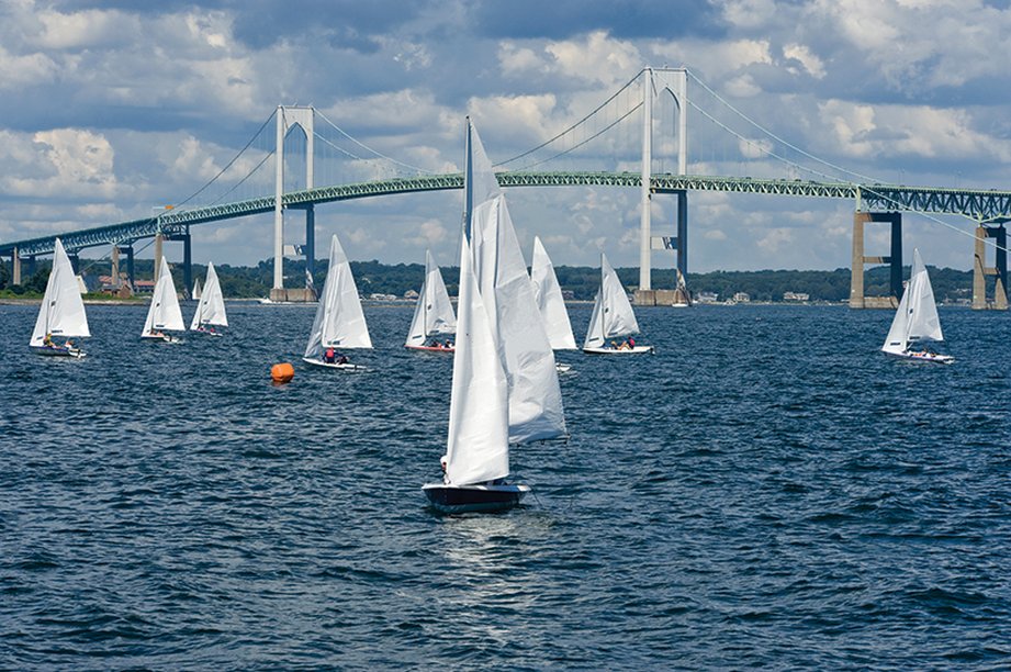 Club Wyndham Bay Voyage Inn by null