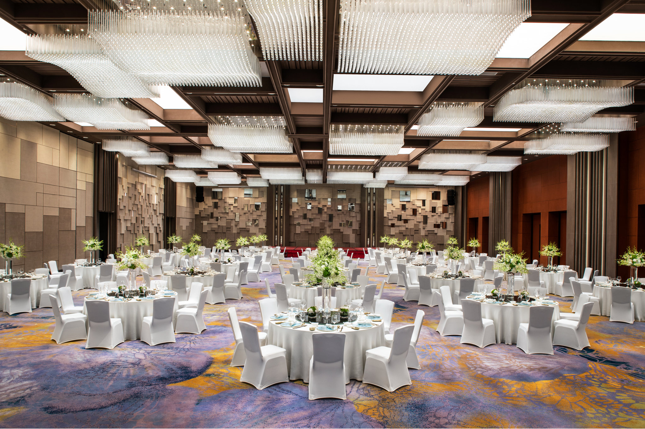 The Anandi Hotel and SPA by null