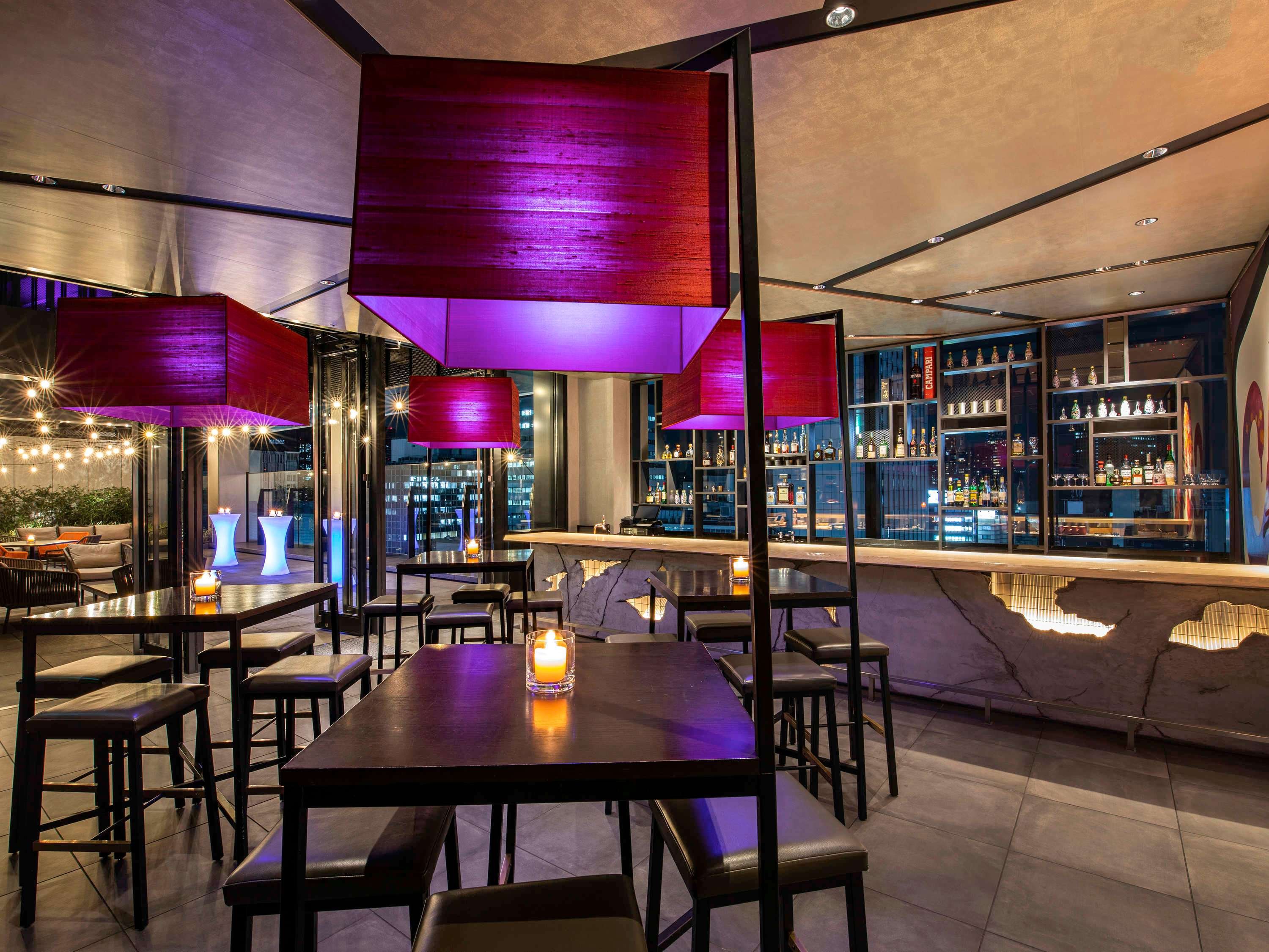 Pullman Tokyo Tamachi by null