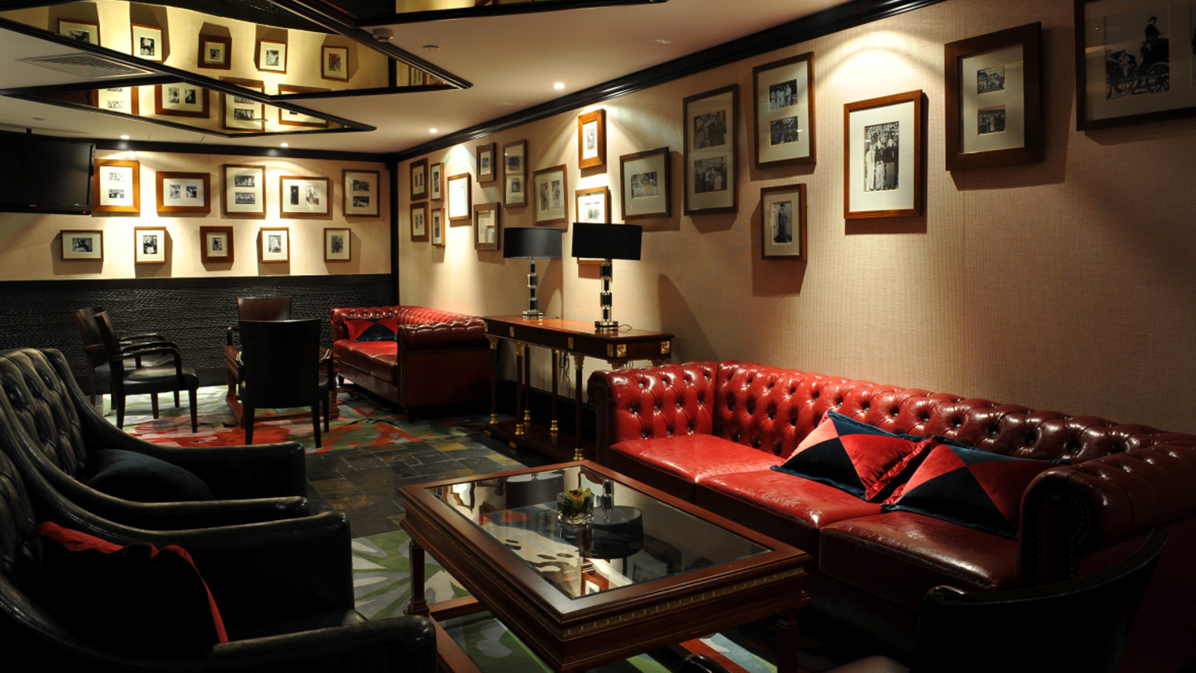 InterContinental Shanghai Pudong by null