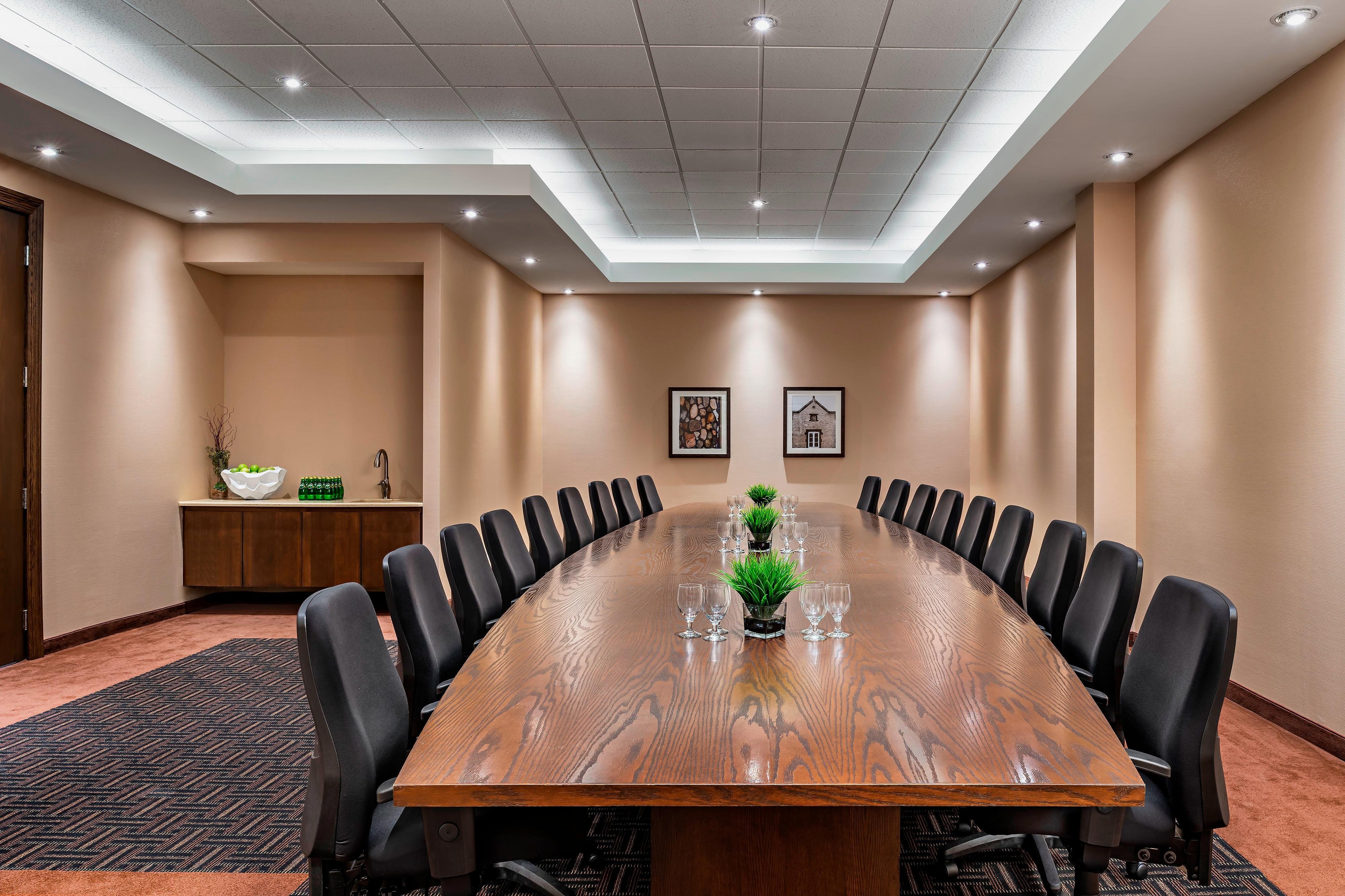 Four Points by Sheraton London by null