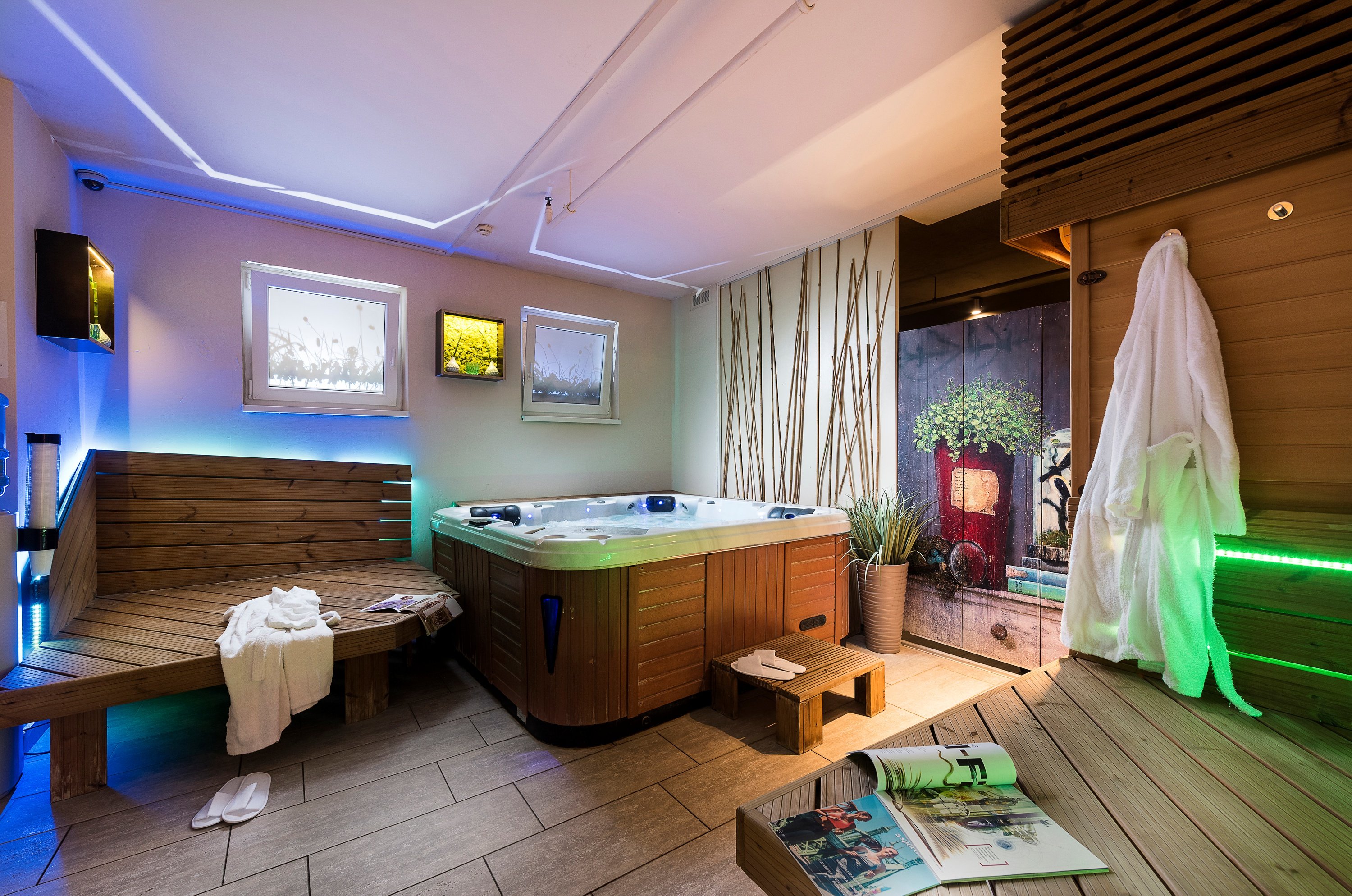 Bo18 Hotel Superior by null