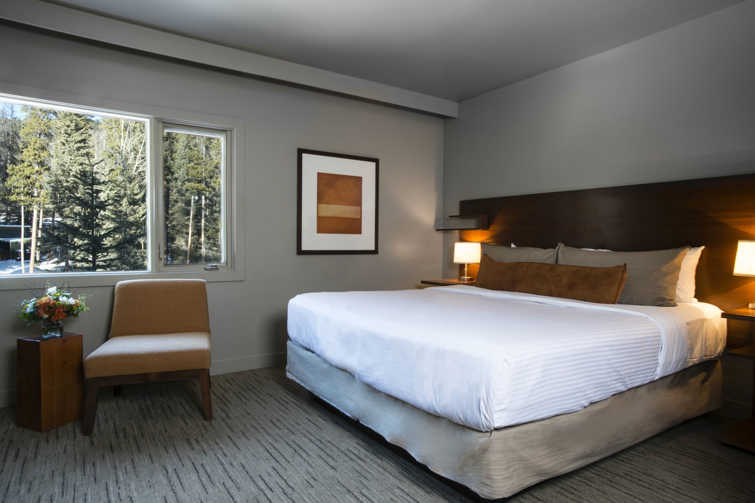 Juniper Hotel by null