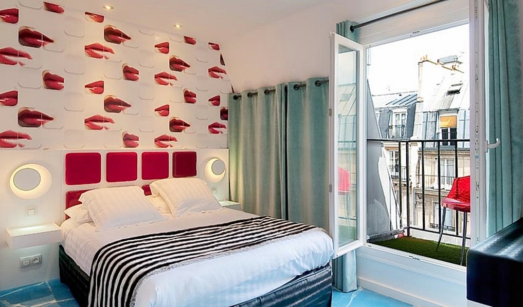 Hotel WYLD Saint Germain by null