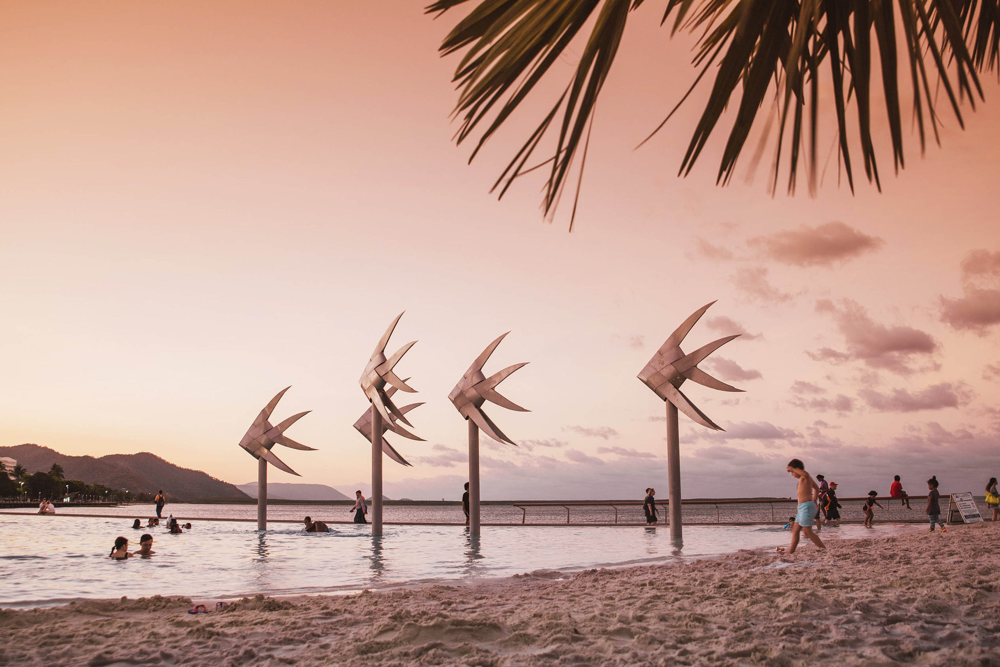 Hides Hotel Cairns by null