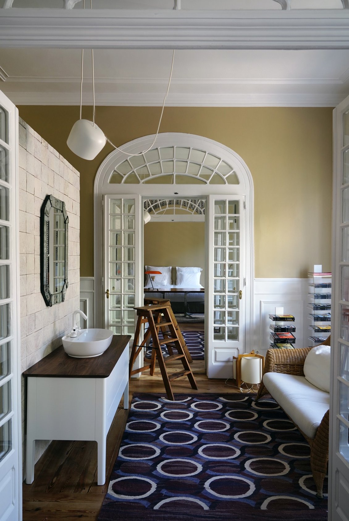 Casa Fortunato by null