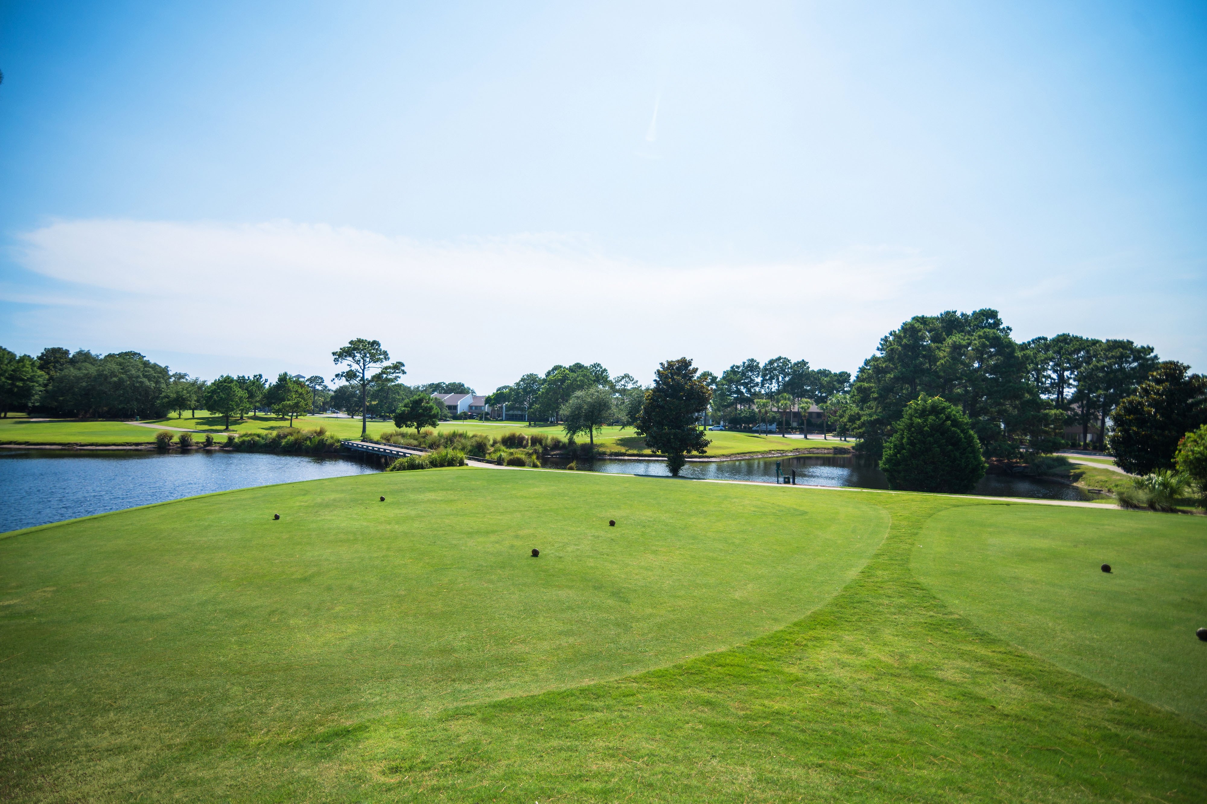 Hilton Vacation Club Bayside Resort Panama City Beach photo 6
