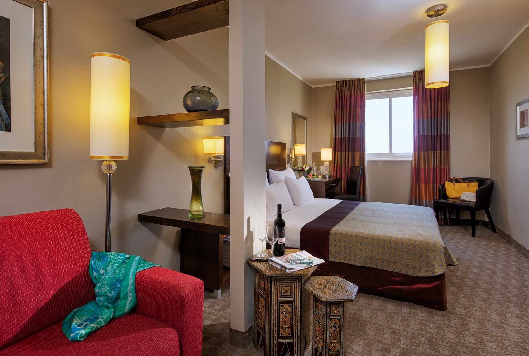 Prima Royale Hotel by null