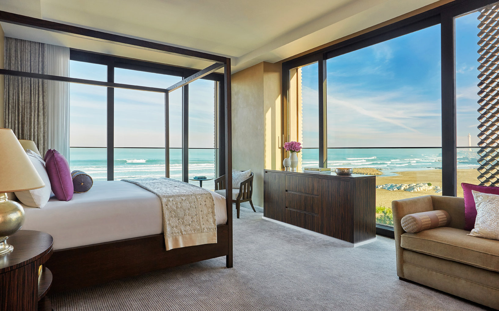 Four Seasons Hôtel by null