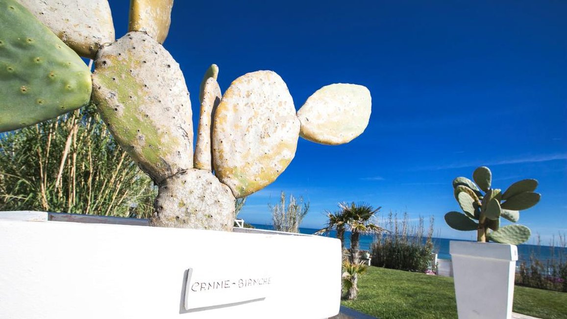 Canne Bianche Lifestyle & Hotel by null