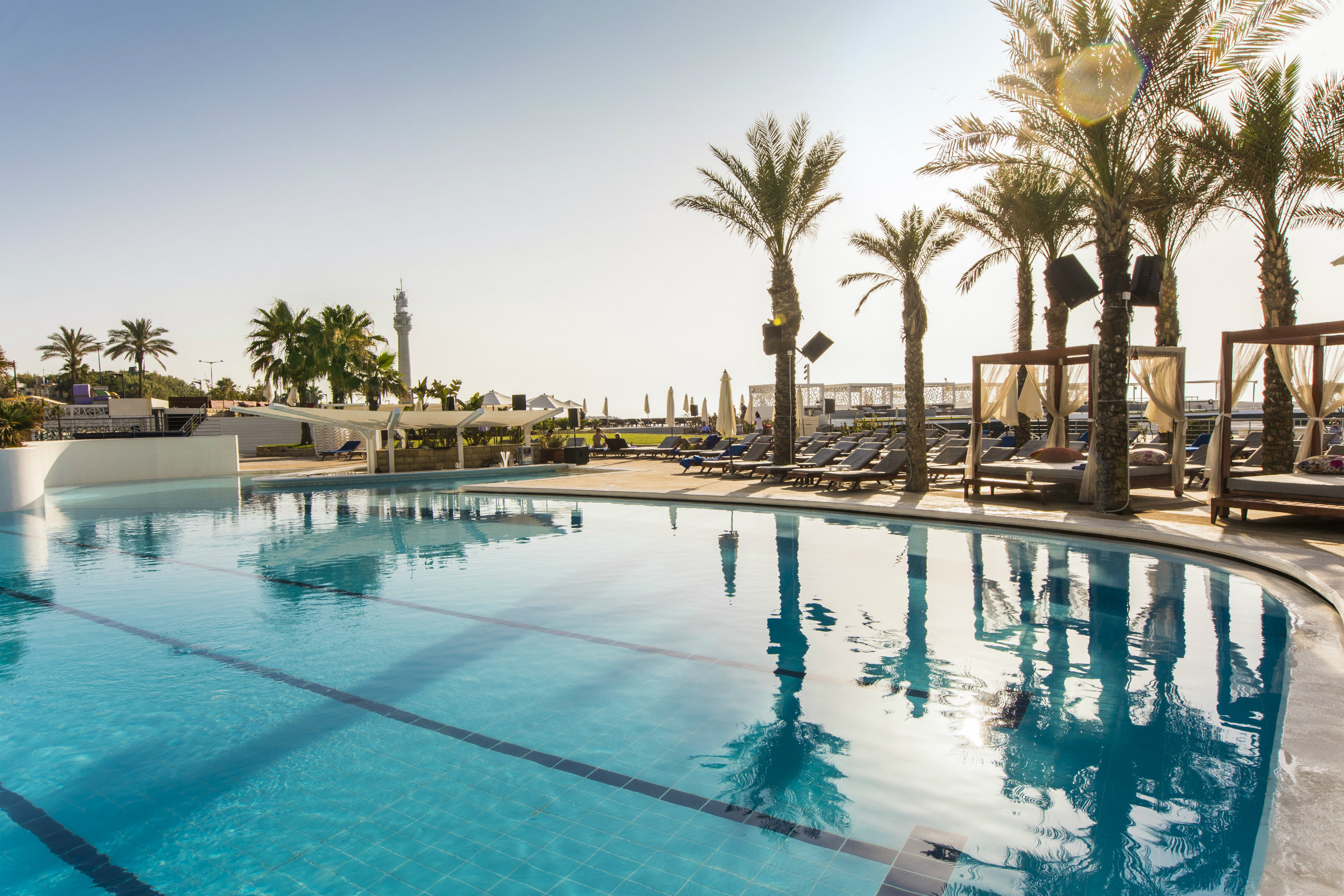 Riviera by null