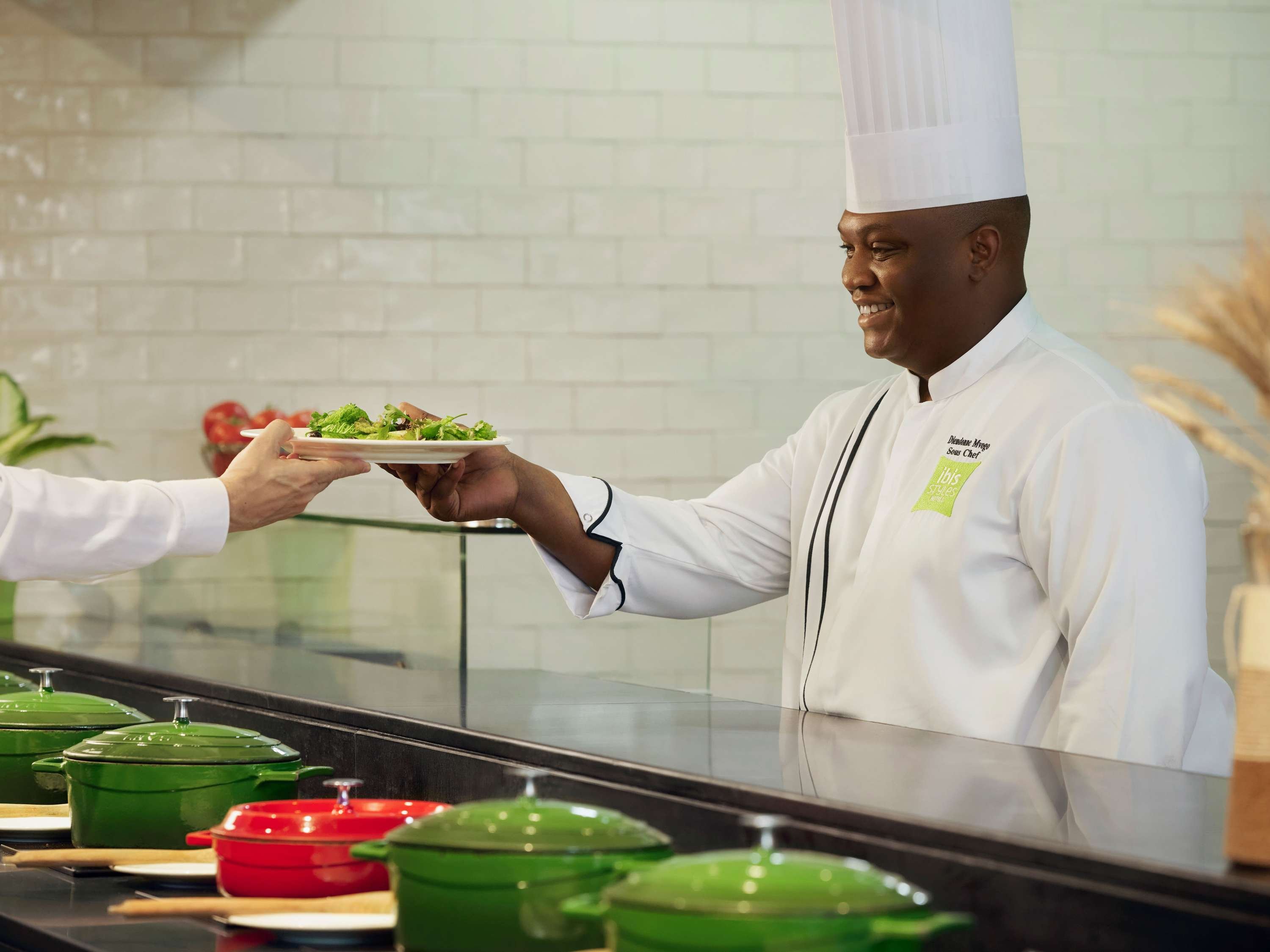 ibis Styles Sharjah by null