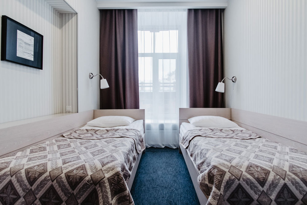Nevsky Grand Hotel image